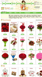 Mobile Screenshot of florist.ua